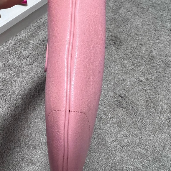 COPY - Pink Gucci handbag - Picture 7 of 9